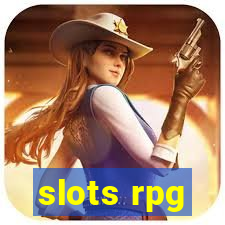 slots rpg